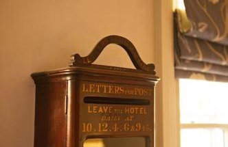 The Old Wheatsheaf - Foto 34