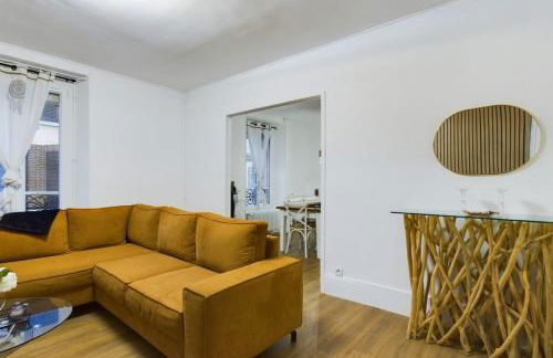 La Champenoise - Private Garden with Covered Patio - Foto 13