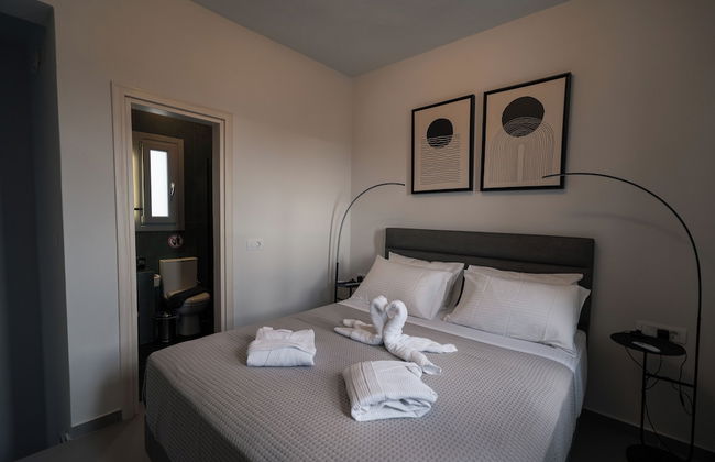 Uranides Luxury Suites - Foto 8