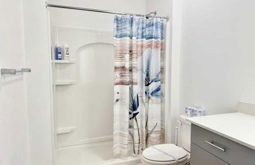 Luxury 2B2B Penthouse with Balcony Downtown 542Blvd - Foto 15