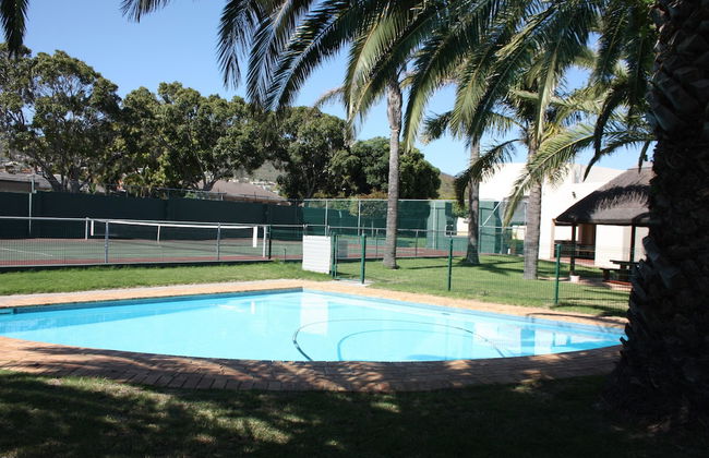 Amies Self-catering Apartments - Foto 27