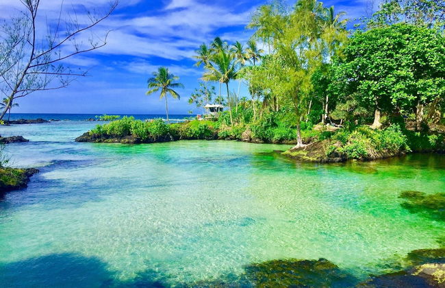 Pua Lani 2 Bedroom Home by RedAwning - Foto 40