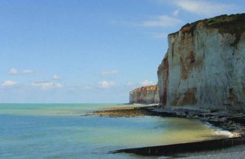 Nid douillet pour 2.. à 50 mètres de la plage - Foto 6