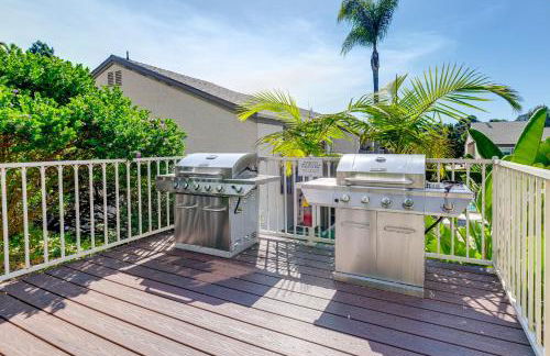 San Diego Condo with Pool Access about 2 Mi to Beach! - Foto 23