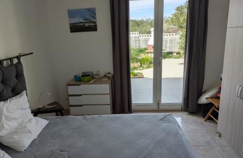 Maison proche mer - 5 couchages - ideal planchistes - Foto 11