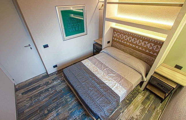 Oltremare Guest House - Foto 10