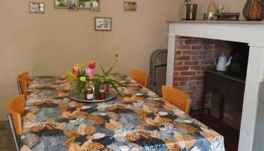 LE COTTAGE DES SABLONS près du zoo de Beauval - Foto 4