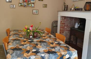 LE COTTAGE DES SABLONS près du zoo de Beauval - Foto 4