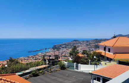 Funchal Infinity View House by Rentallido - Foto 31