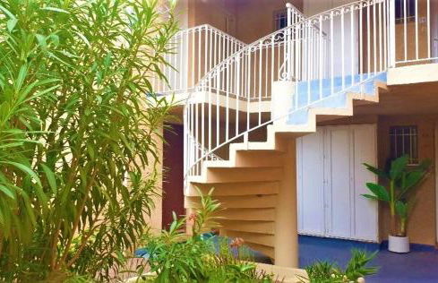 SM077 Sainte Maxime La Nartelle-Soleil d'or jusqu'à 4 pers - Foto 16