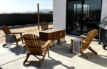 Hideaway in the desert - Foto 16