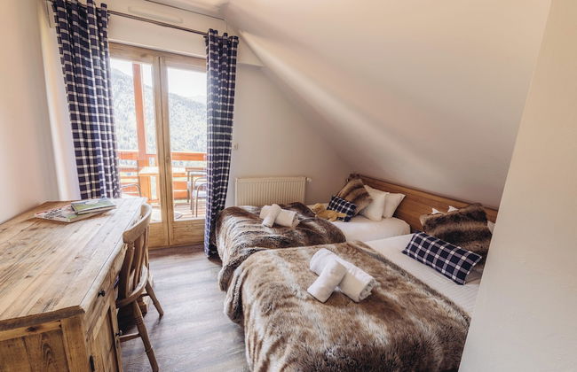 Chalet La Perle d'Oisans - Foto 13