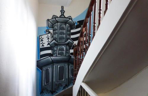 Le Coucou Rennais - Foto 14