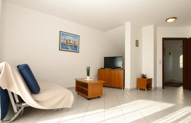 Apartment 1978 - Foto 14