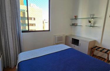 Volpi Residence Savassi - VIP - Sinta-se em casa - Foto 6