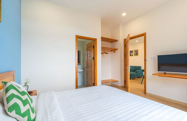 Lavini House - Foto 18