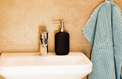 Traumvilla am Müritz Nationalpark, 17 Gäste, Sauna - Foto 23