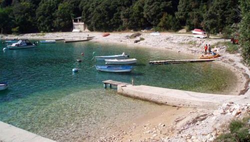 Apartments with parking space Manjadvorci, Marcana - 7445 - Foto 4