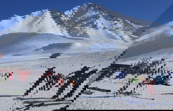 Las Leñas Edificio Corinto 756 - Photo 15