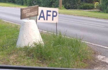 Blackberry Annex. Detached cottage. Rural location - Foto 29