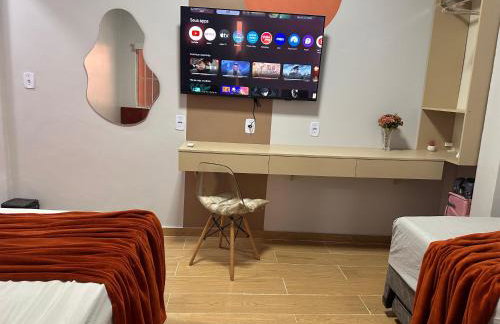 Apto com Varanda Próximo da Orla - Photo 13