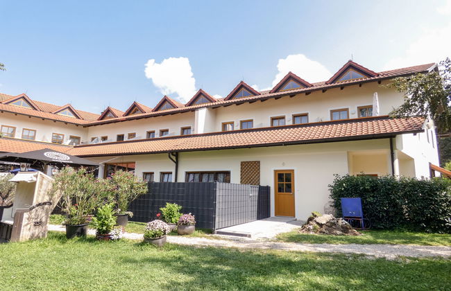 Am Hohen Bogen - Foto 15