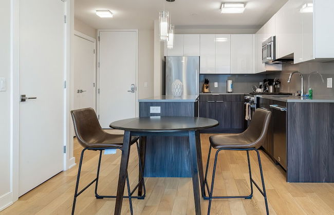 Atlantic Station - AS-18H - Foto 6