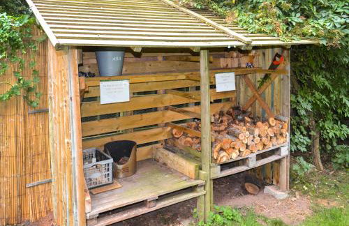 Bramley Orchard Lodge - Foto 11