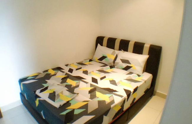 HomeStay in Johor - KSL Fun House - Photo 5