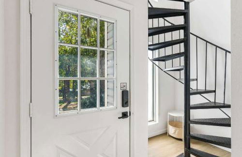 Enchanted Woods Retreat-Decorated for Christmas - Foto 17