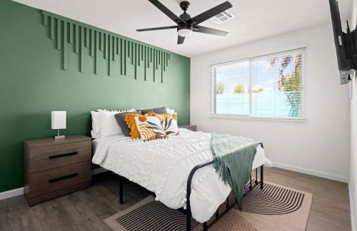 Tempe STR/MTR-close to ASU, Old Town & PHX airport - Foto 24