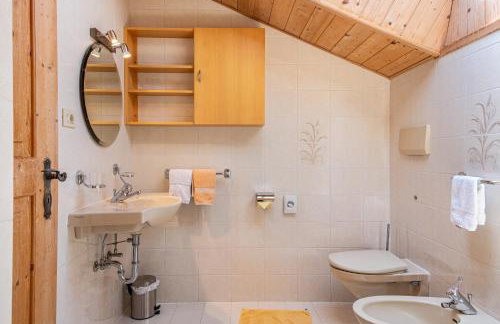 Gamperhof Apartment Planet - Foto 24