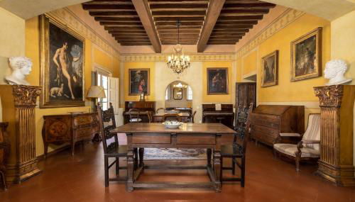 Villa Milani - Tenuta la Gigliola - Foto 5