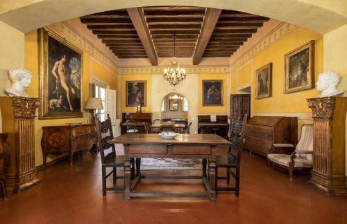 Villa Milani - Tenuta la Gigliola - Foto 5