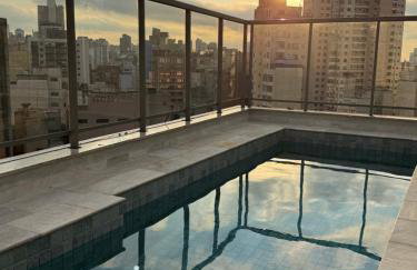 Alice Studio - República - SP - Foto 14