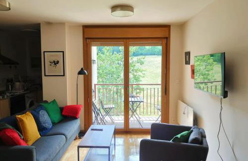 Ventana al Paraíso del Oso - Somiedo. Window to Bear Paradise - Somiedo - Foto 10