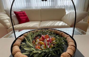 Ferienwohnung FlatNETT - Foto 26