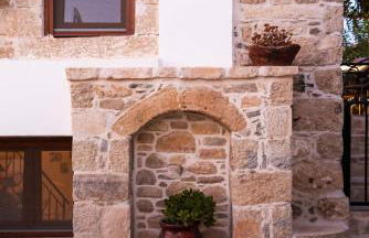 Stone house Elefteria near Matala beach - Foto 30