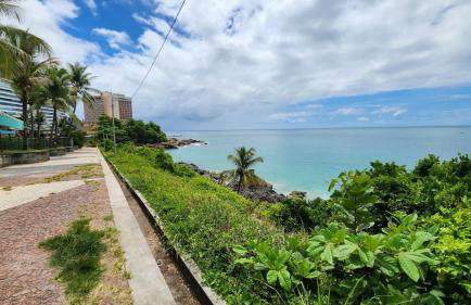 Apartamento Premium Ondina Circuito Carnaval - Foto 28