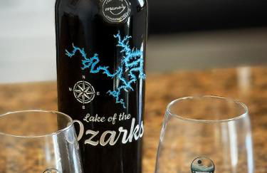 Lakefront Home-3BD25BADockGrillFirepitKayaks - Foto 35