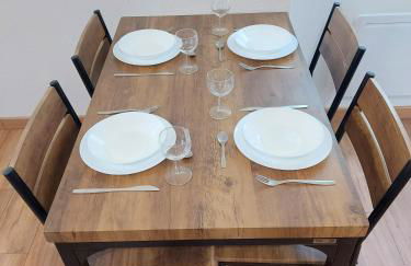 Cosy 3 - Audincourt centre - Foto 11