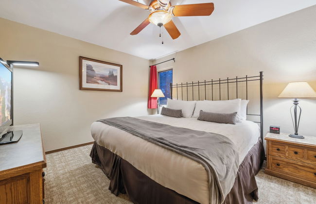 Eagle Point Resort - Foto 15