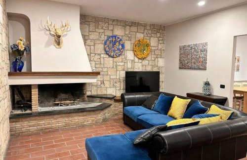 Villa in Umbria con piscina privata - Foto 14