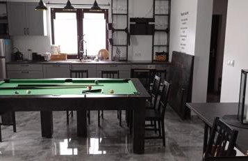 Kaszuby Punkt Klonowo Przywidz sauna klima basen - Foto 4