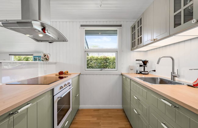 "Raisa" - 200m to the fjord - Foto 28