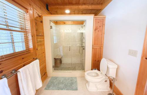 Sunset Ridge Retreat - Foto 14