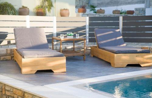 Kamilari Paradise Luxury Villa - Foto 36