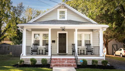 Salisbury Hideaway - Foto 2, Garden