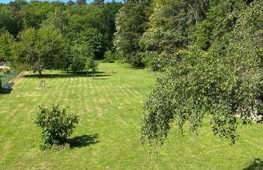 Gîte Les Mariniers - 3 étoiles - Bain nordique en option - Foto 19