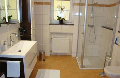 Gästehaus Baumgartner - Foto 18